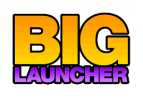 BIG Launcher
